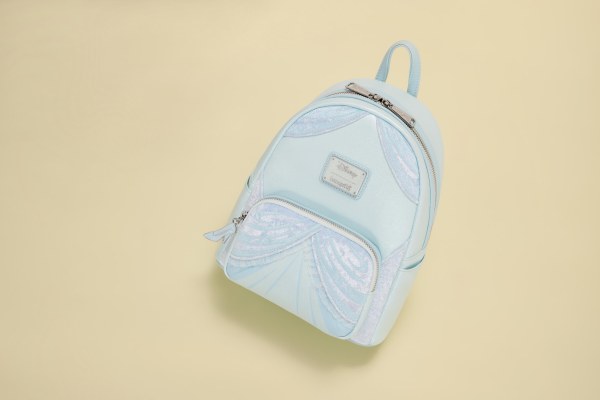 Cinderella Cosplay Mini-Rucksack - DISNEY LOUNGEFLY