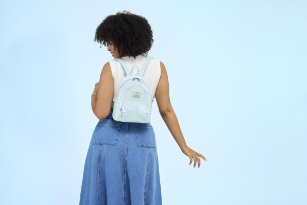 Cinderella Cosplay Mini-Rucksack - DISNEY LOUNGEFLY