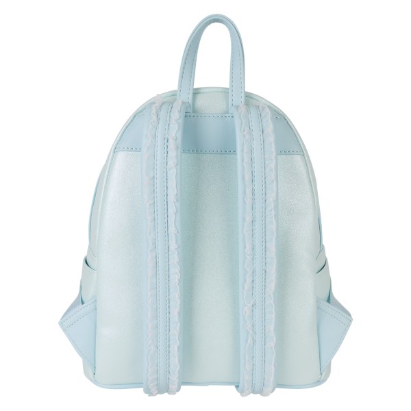 Cinderella Cosplay Mini-Rucksack - DISNEY LOUNGEFLY