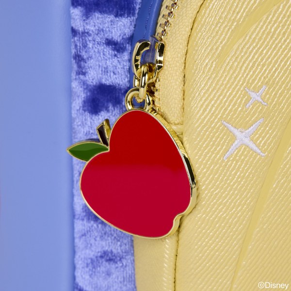 Schneewittchen Cosplay Mini-Rucksack - DISNEY LOUNGEFLY