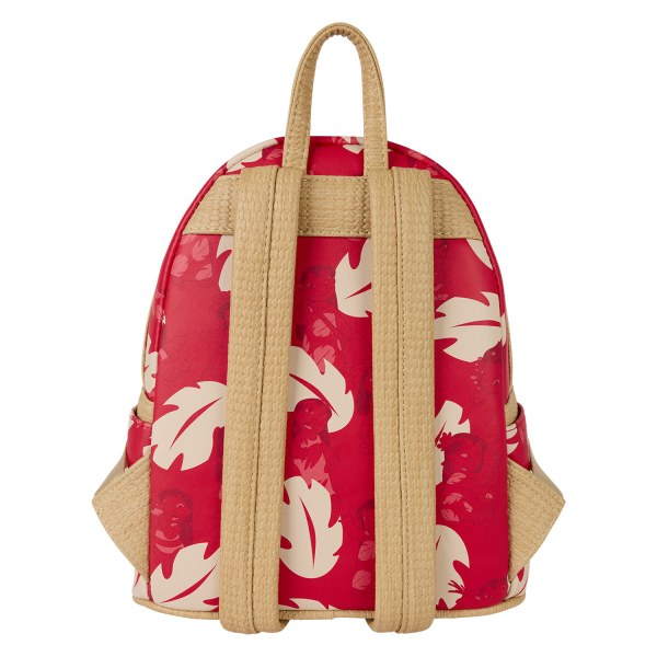 Lilo & Stitch Mini-Rucksack - DISNEY LOUNGEFLY