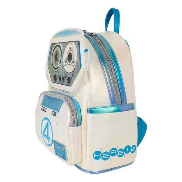 Marvel by Loungefly Mini-Rucksack „Die fantastischen Vier“
