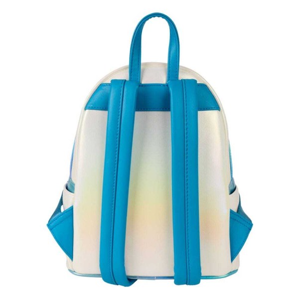 Marvel by Loungefly Mini-Rucksack „Die fantastischen Vier“