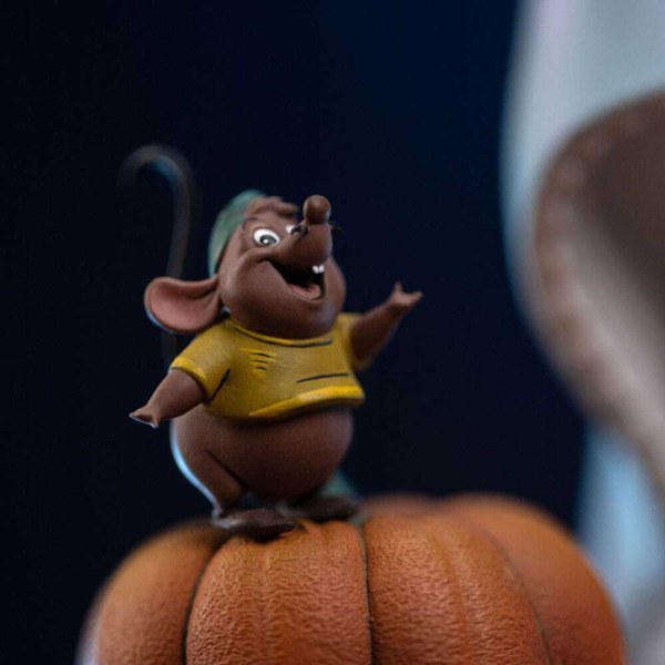 Disney Classics Statuette 1/10 Art Scale Aschenputtel 25 cm