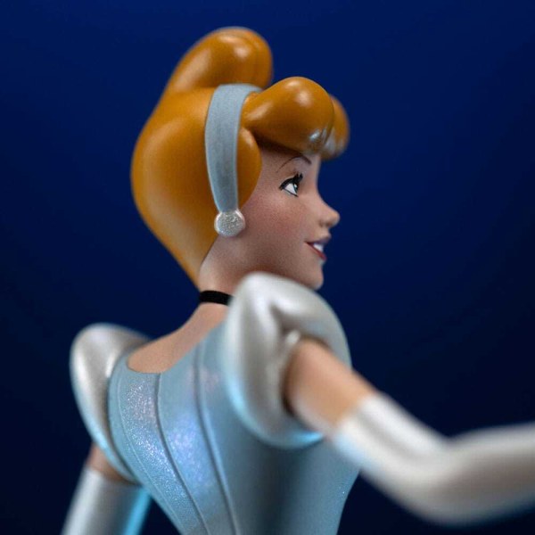 Disney Classics Statuette 1/10 Art Scale Aschenputtel 25 cm