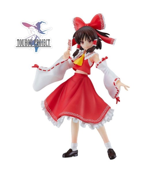 Reimu Hakurei – Popup Parade Touhou-Projekt