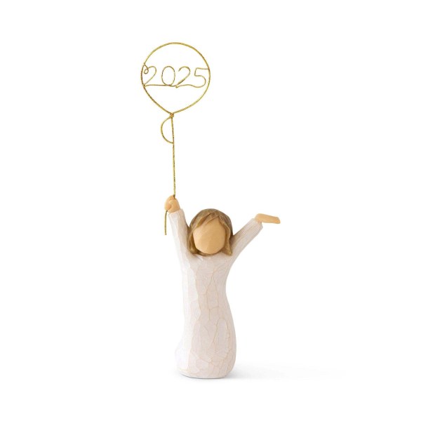 AUF DICH 2025 - WILLOW TREE