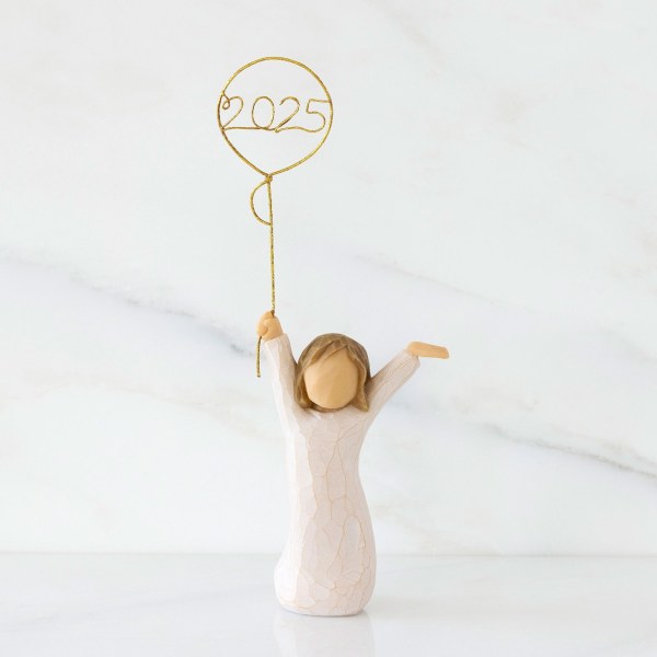 AUF DICH 2025 - WILLOW TREE