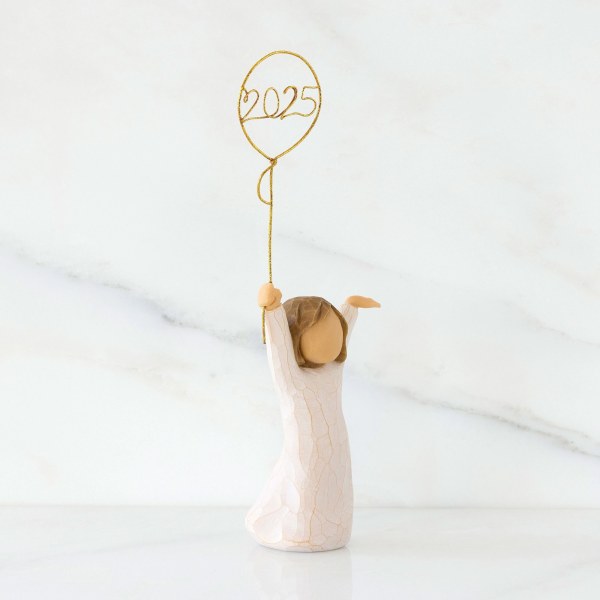 AUF DICH 2025 - WILLOW TREE