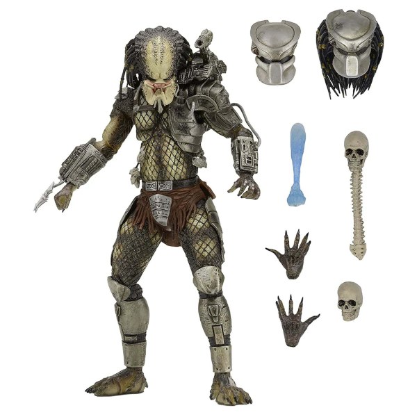 PREDATOR ULTIMATE