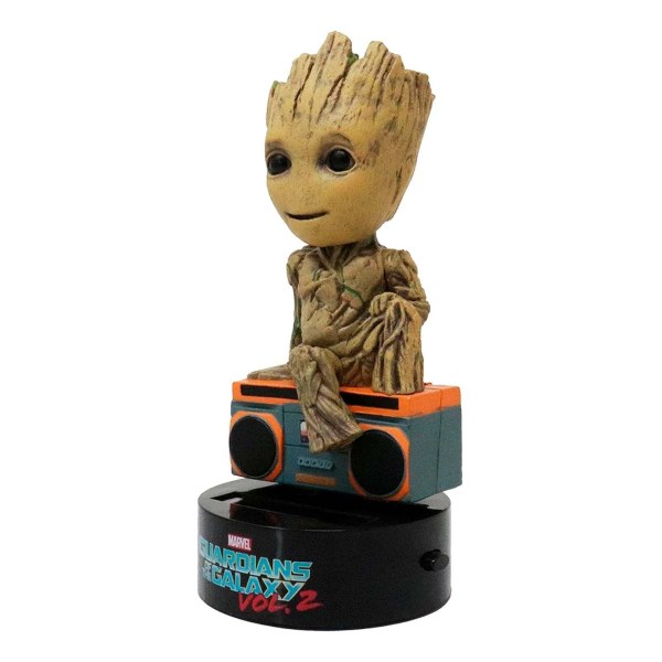 INFINITY SAGA – BODY KNOCKER – GROOT