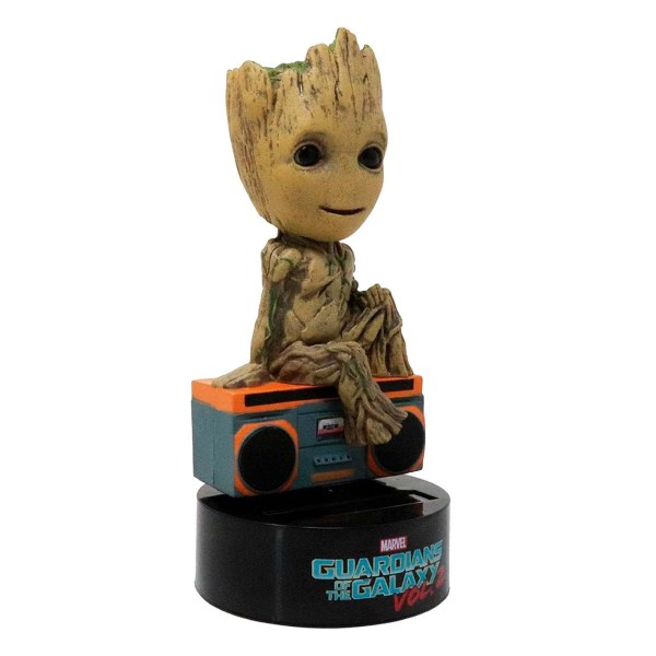 INFINITY SAGA – BODY KNOCKER – GROOT