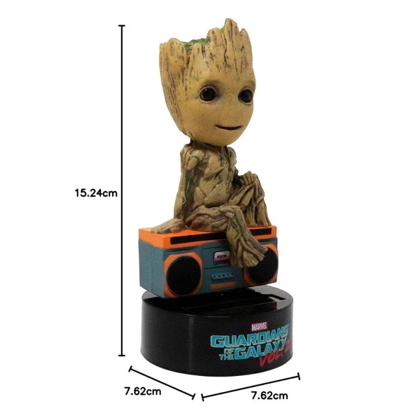 INFINITY SAGA – BODY KNOCKER – GROOT