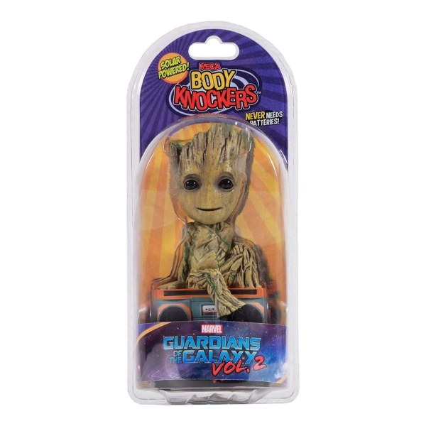 INFINITY SAGA – BODY KNOCKER – GROOT