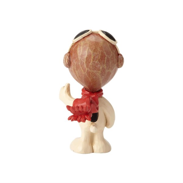 Mini Snoopy Fliegerass - Peanuts