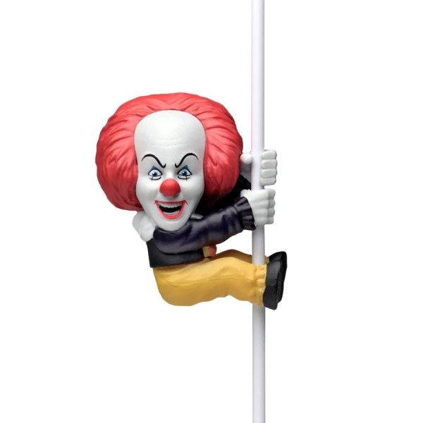 SCALERS - 2" CHARAKTERE - ES - PENNYWISE 1990