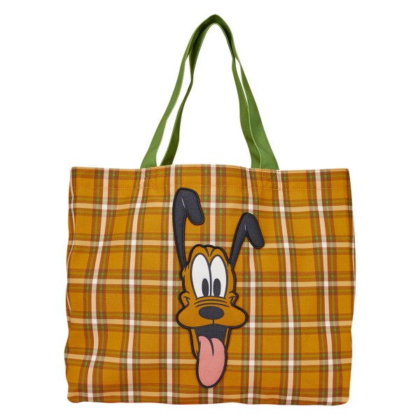 Pluto Tragetasche - DISNEY LOUNGEFLY