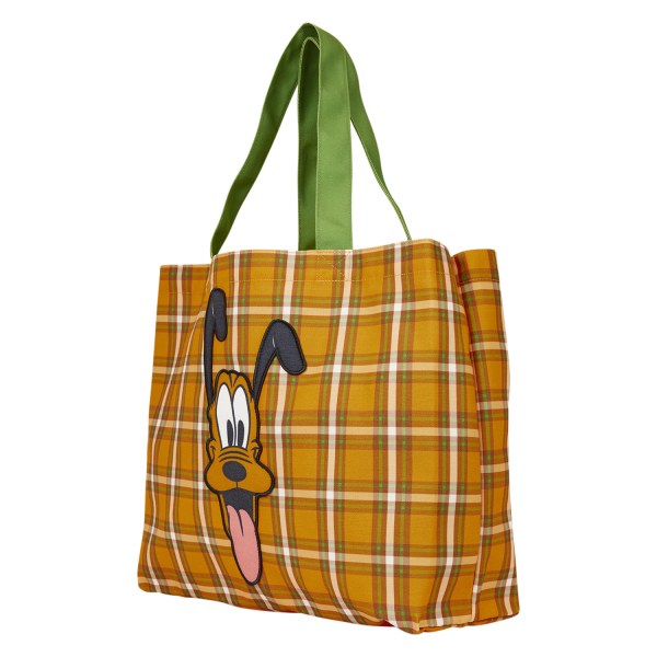 Pluto Tragetasche - DISNEY LOUNGEFLY