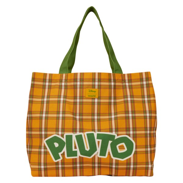 Pluto Tragetasche - DISNEY LOUNGEFLY