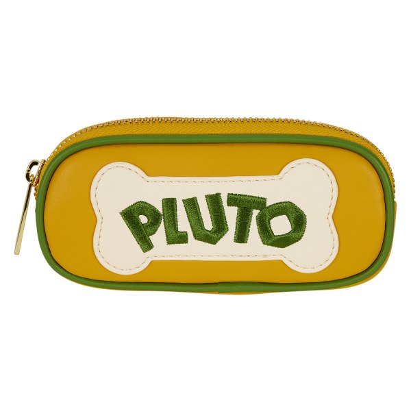 Pluto Umhängetasche - DISNEY LOUNGEFLY