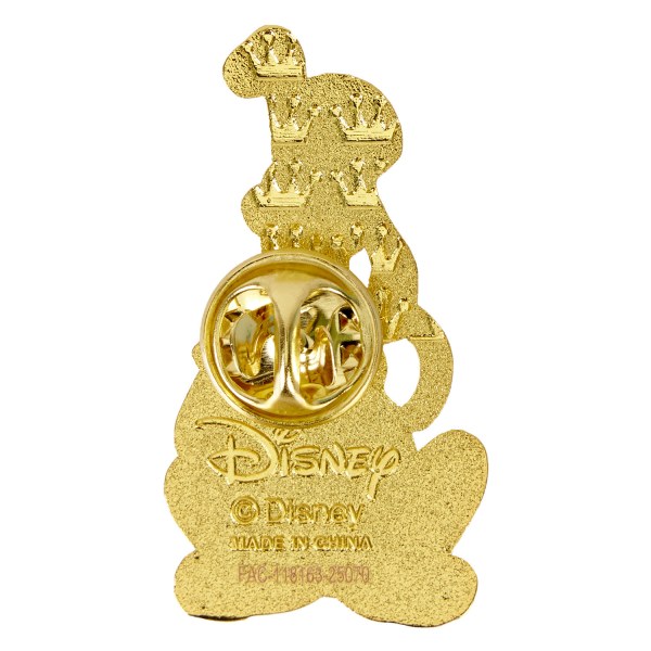 Pluto 95. Jubiläums-Mystery-Pin - Disney Loungefly
