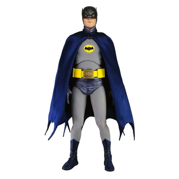 BATMAN 1964 - Figur im Maßstab 1/4 - ADAM WEST (TV)
