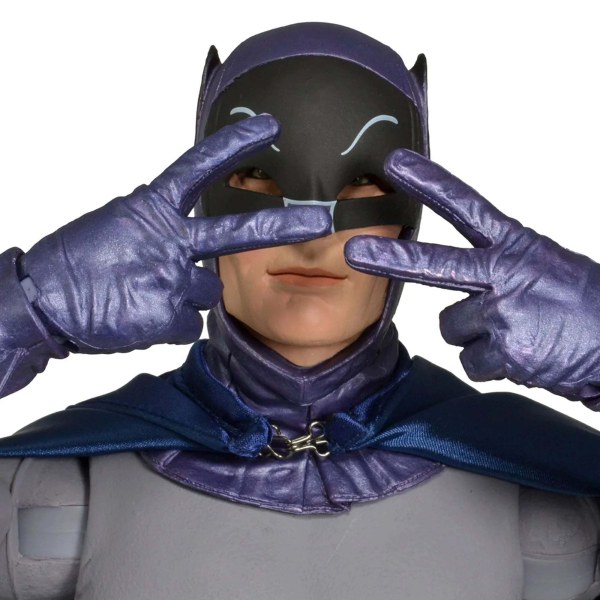 BATMAN 1964 - Figur im Maßstab 1/4 - ADAM WEST (TV)