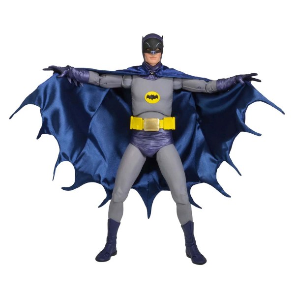 BATMAN 1964 - Figur im Maßstab 1/4 - ADAM WEST (TV)