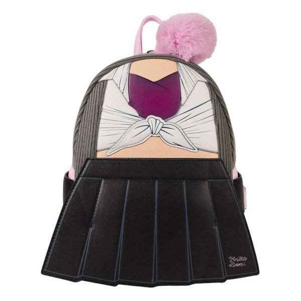 Britney Spears von Loungefly Rucksack Mini Hit me Baby one more Time