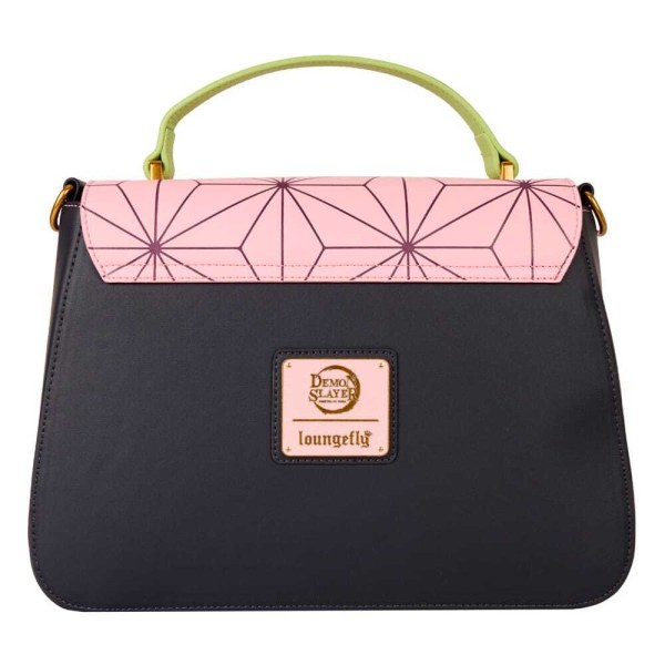 Dämonentöter: Kimetsu no Yaiba von Loungefly Nezuko Kamado Cosplay schultertasche