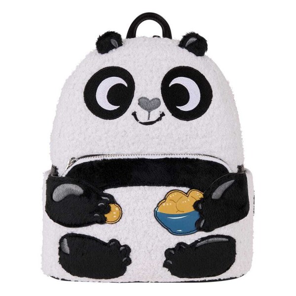 Dreamworks by Loungefly Mini-Kung-Fu-Panda-Rucksack