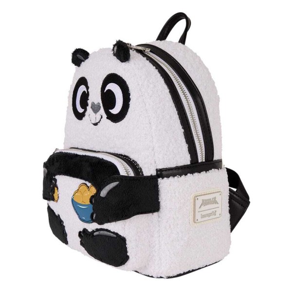 Dreamworks by Loungefly Mini-Kung-Fu-Panda-Rucksack