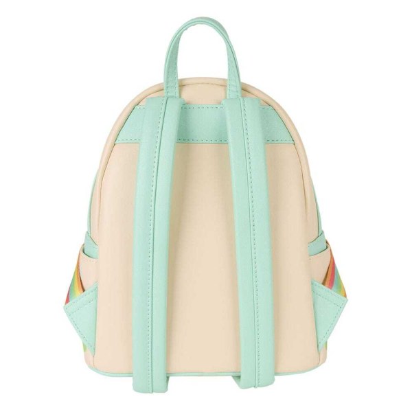Universal Classic by Loungefly Trolls Mini-Rucksack