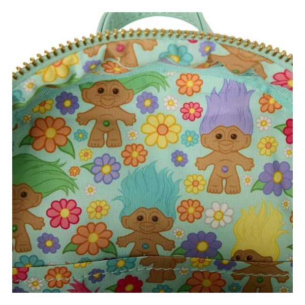 Universal Classic by Loungefly Trolls Mini-Rucksack