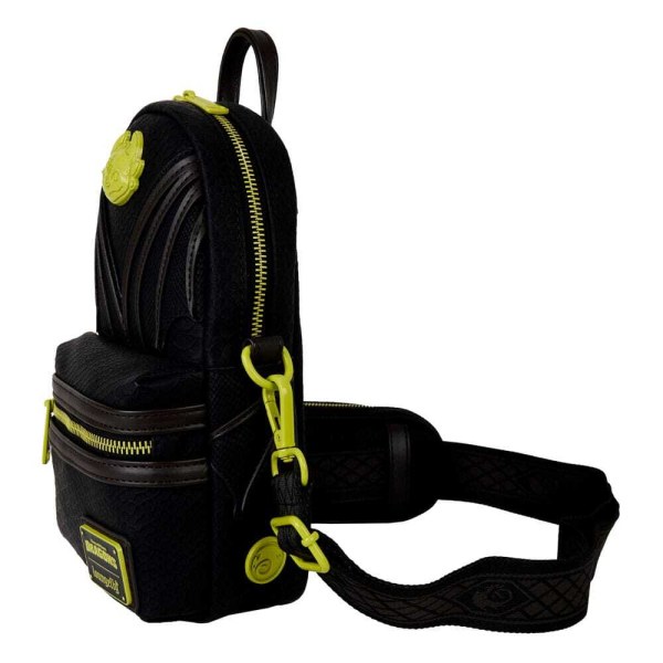 Dreamworks by Loungefly Sling Drachenzähmen leicht gemacht schultertasche