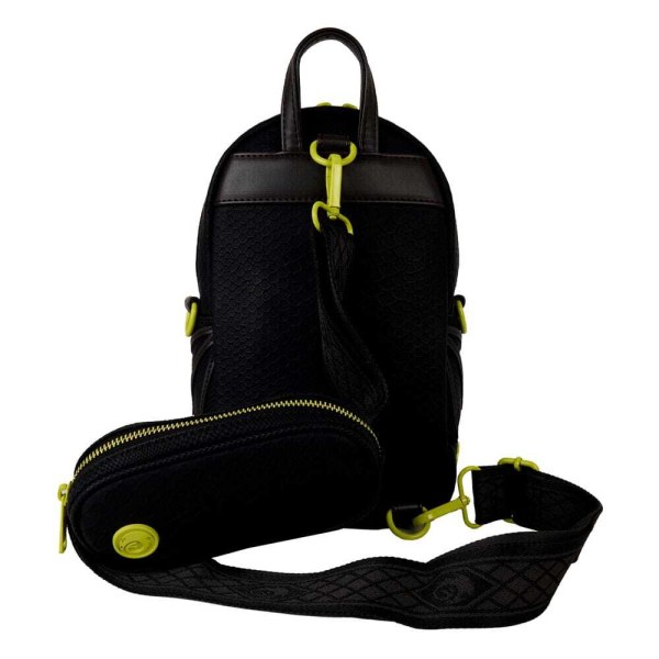 Dreamworks by Loungefly Sling Drachenzähmen leicht gemacht schultertasche
