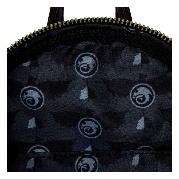 Dreamworks by Loungefly Sling Drachenzähmen leicht gemacht schultertasche