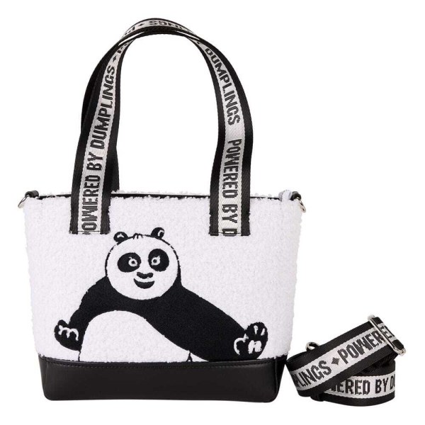 Dreamworks by Loungefly Kung Fu Panda Tragetasche