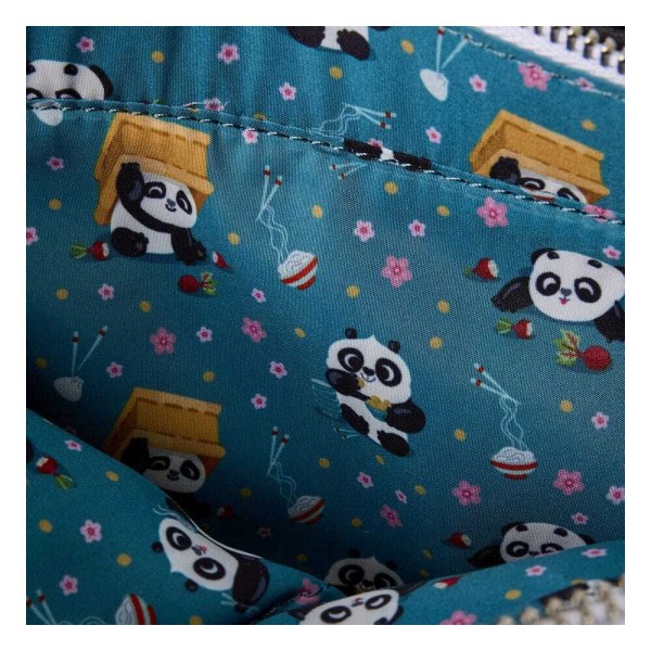 Dreamworks by Loungefly Kung Fu Panda Tragetasche