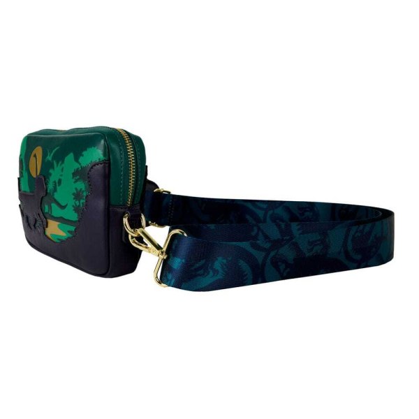Universal by Loungefly Jurassic World Sling schultertasche
