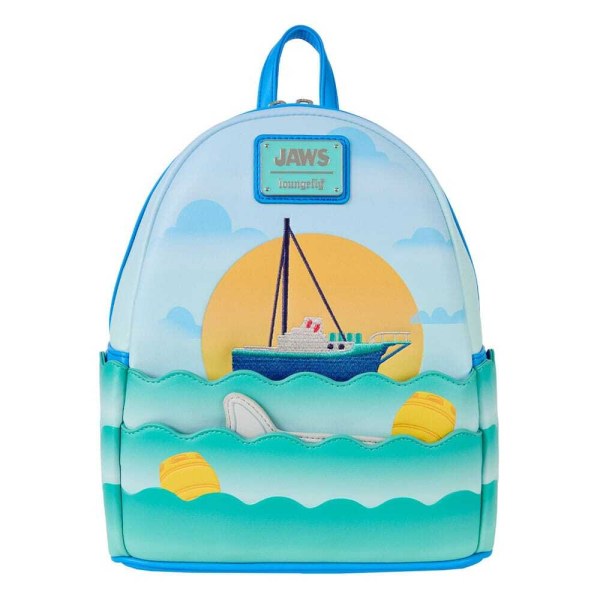 Universal by Loungefly Mini Jaws Rucksack