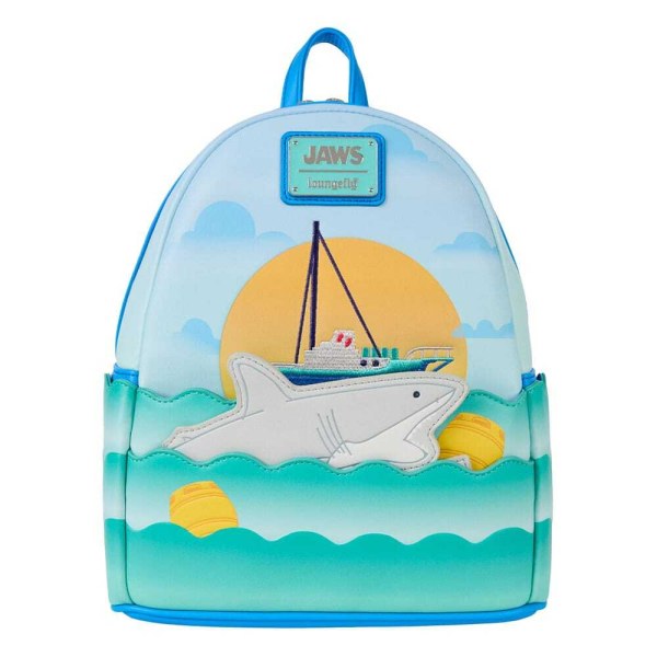 Universal by Loungefly Mini Jaws Rucksack