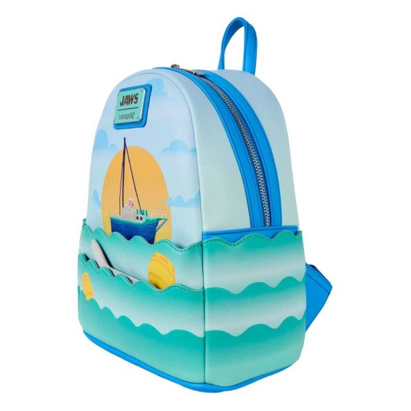 Universal by Loungefly Mini Jaws Rucksack