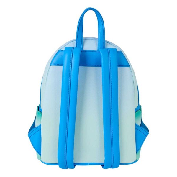 Universal by Loungefly Mini Jaws Rucksack