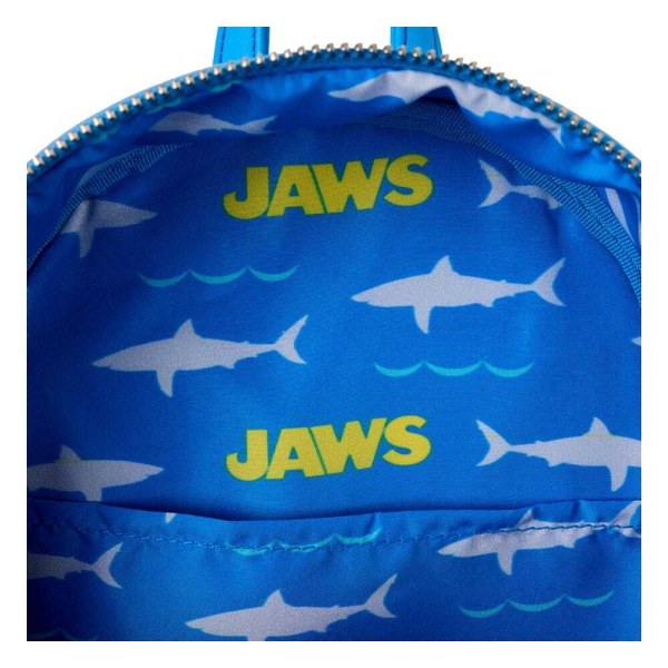 Universal by Loungefly Mini Jaws Rucksack