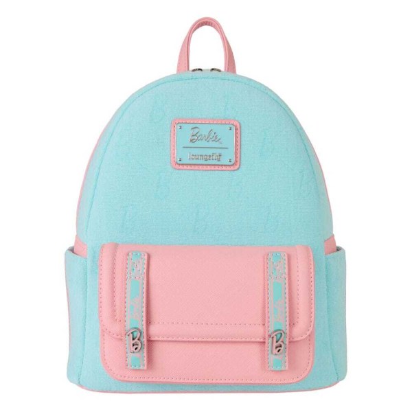 Mattel Classic by Loungefly Barbie Mini-Rucksack