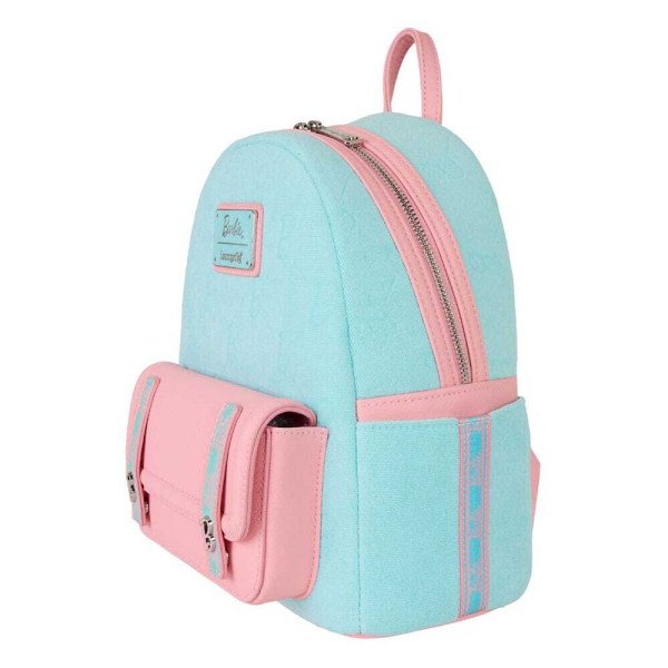 Mattel Classic by Loungefly Barbie Mini-Rucksack