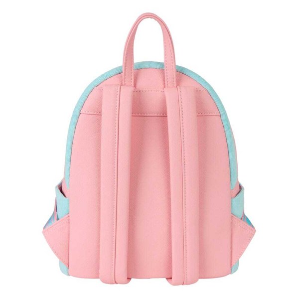 Mattel Classic by Loungefly Barbie Mini-Rucksack