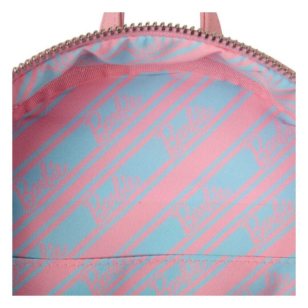 Mattel Classic by Loungefly Barbie Mini-Rucksack
