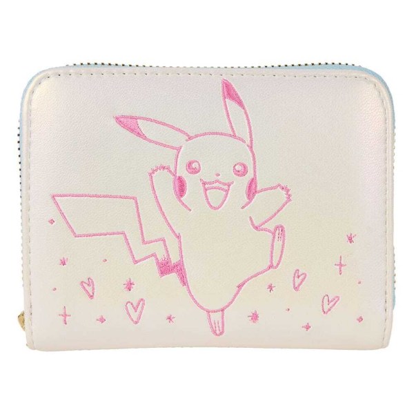 Pokemon von Loungefly Pikachu Münzbörse